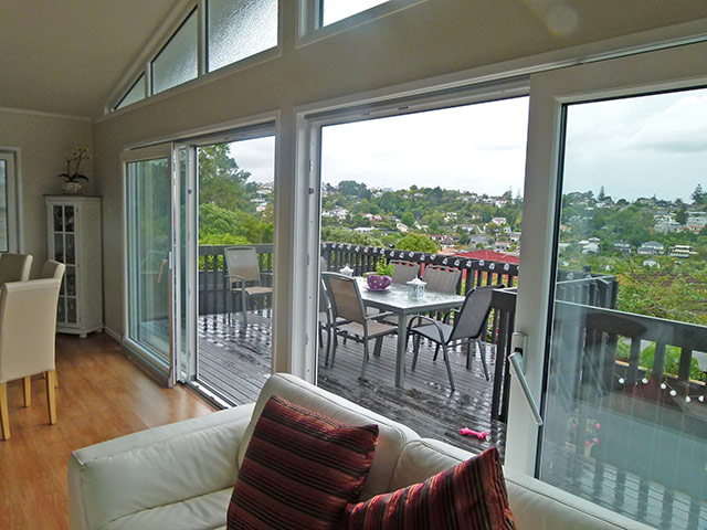 gallery image - gable windows