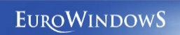EuroWindows logo